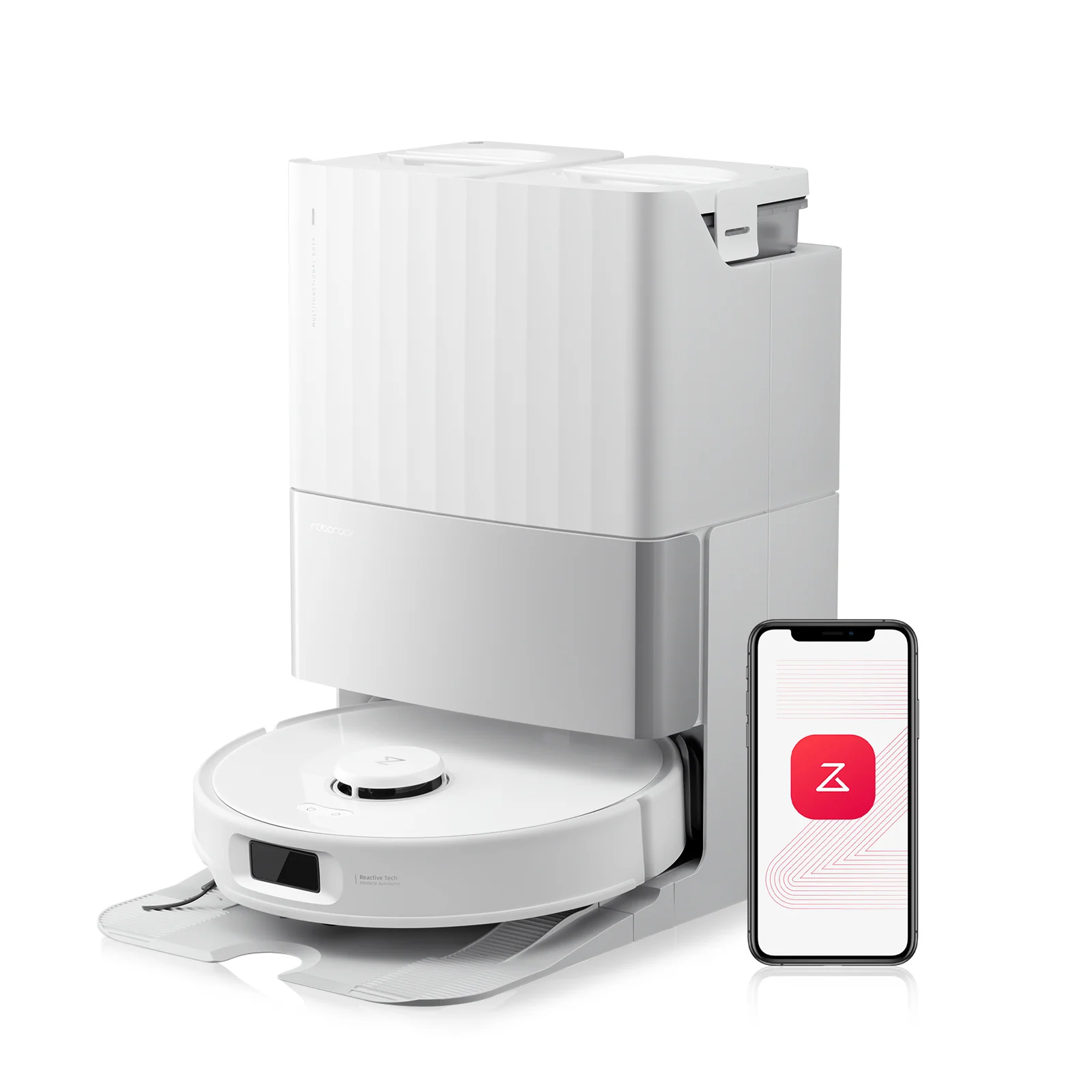 Wheel 30 & 10 € Voucher Robot